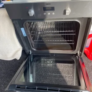Zanussi electric oven - Image 3