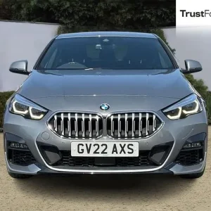 2022 BMW 2 Series 218i M Sport 4-door with heated seats, lane assist, and sat nav - Image 6