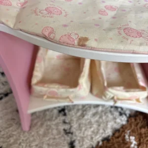 Baby Annabell changing unit - Image 2