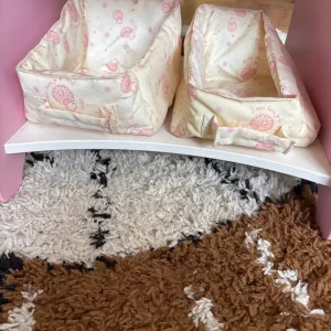 Baby Annabell changing unit - Image 3