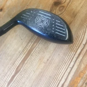 Callaway XR5 Wood 19 Degree Matrix Velox 49g Ladies Flex Shaft - Image 2