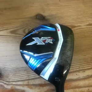 Callaway XR5 Wood 19 Degree Matrix Velox 49g Ladies Flex Shaft - Image 3