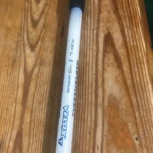 Callaway XR5 Wood 19 Degree Matrix Velox 49g Ladies Flex Shaft - Image 4