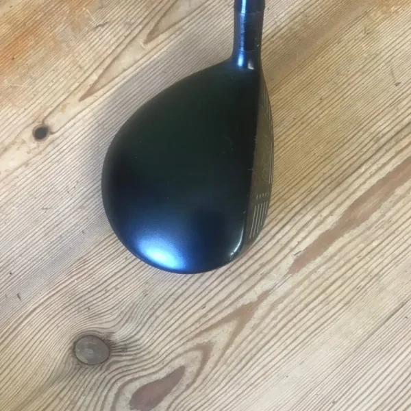 Callaway XR5 Wood 19 Degree Matrix Velox 49g Ladies Flex Shaft