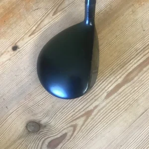 Callaway XR5 Wood 19 Degree Matrix Velox 49g Ladies Flex Shaft