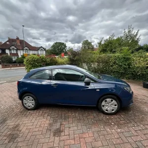 Seat Ibiza 2017 1.0L Manual Hatchback - Image 6