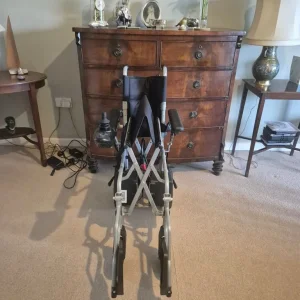 Glider mobility electric wheelchair - Image 2