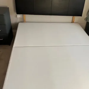 King Sized Bed - Image 2