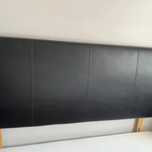 King Sized Bed - Image 3