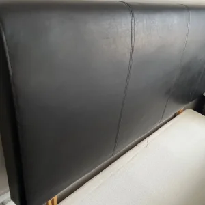 King Sized Bed - Image 4