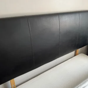 King Sized Bed - Image 5
