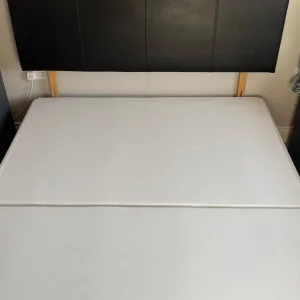 King Sized Bed