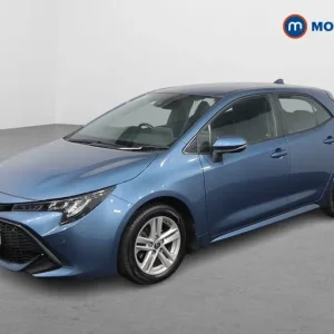 2022 Toyota Corolla 1.8 VVT-i Hybrid Icon Tech 5dr CVT Hatchback - Image 3