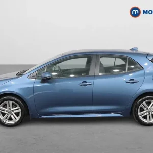 2022 Toyota Corolla 1.8 VVT-i Hybrid Icon Tech 5dr CVT Hatchback - Image 4