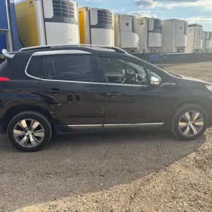 2014 Peugeot 2008 1.6 e-HDi Allure 5dr Hatchback Diesel Automatic - Image 4