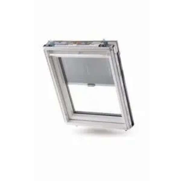 Keylite roof window 55cm x 78cm with tile flashing kit