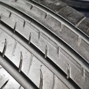 205 55 16 2 x tyres Kumho Ecowing ES-31 - Image 2