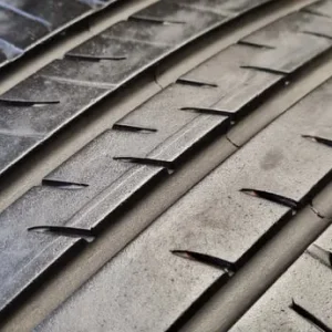 205 55 16 2 x tyres Kumho Ecowing ES-31 - Image 3