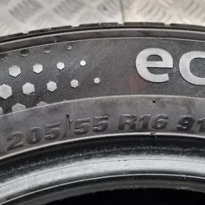 205 55 16 2 x tyres Kumho Ecowing ES-31 - Image 5