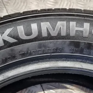 205 55 16 2 x tyres Kumho Ecowing ES-31 - Image 7