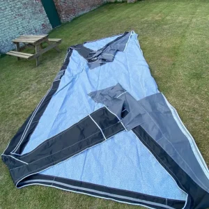 Camp Tech Cayman Awning size 10 - Image 2