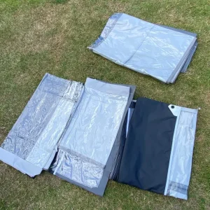 Camp Tech Cayman Awning size 10 - Image 3