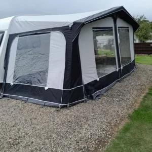 Camp Tech Cayman Awning size 10 - Image 4