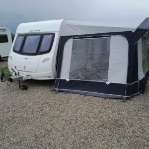 Camp Tech Cayman Awning size 10 - Image 5