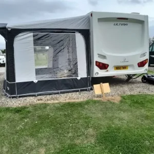 Camp Tech Cayman Awning size 10 - Image 6