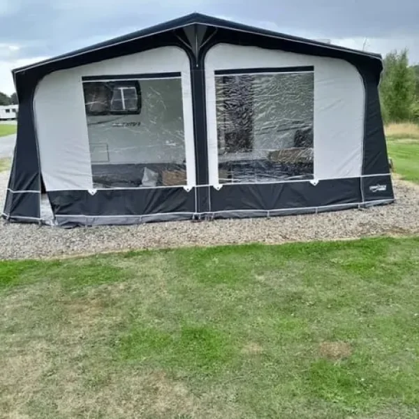 Camp Tech Cayman Awning size 10