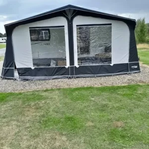 Camp Tech Cayman Awning size 10
