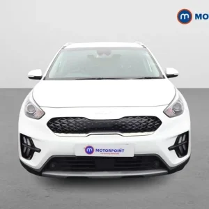 2022 Kia Niro 1.6 GDi Hybrid 2 5dr DCT SUV - Image 2