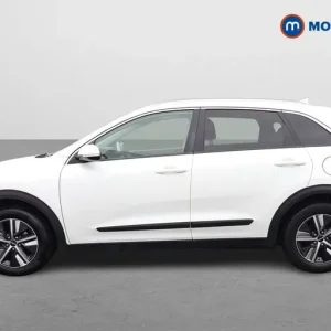 2022 Kia Niro 1.6 GDi Hybrid 2 5dr DCT SUV - Image 4
