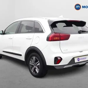 2022 Kia Niro 1.6 GDi Hybrid 2 5dr DCT SUV - Image 5