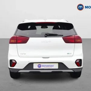 2022 Kia Niro 1.6 GDi Hybrid 2 5dr DCT SUV - Image 6