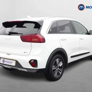 2022 Kia Niro 1.6 GDi Hybrid 2 5dr DCT SUV - Image 7