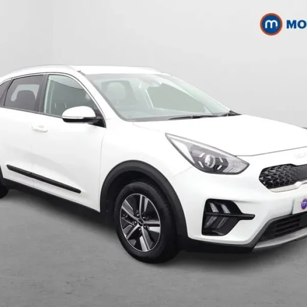 2022 Kia Niro 1.6 GDi Hybrid 2 5dr DCT SUV