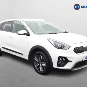 2022 Kia Niro 1.6 GDi Hybrid 2 5dr DCT SUV