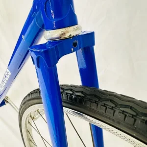 RV HERCULES 58CM TRACK ROAD BIKE PRISTINE - Image 4
