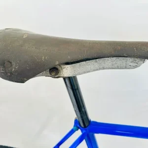 RV HERCULES 58CM TRACK ROAD BIKE PRISTINE - Image 5