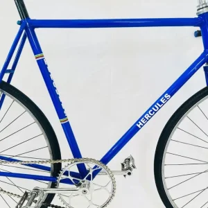 RV HERCULES 58CM TRACK ROAD BIKE PRISTINE - Image 7