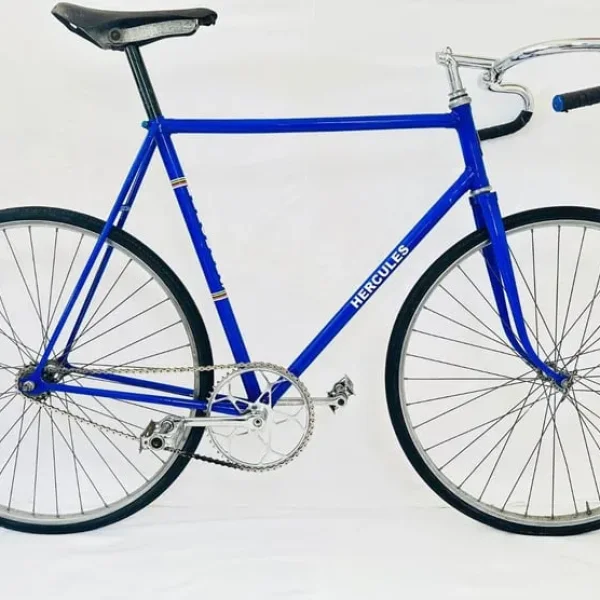 RV HERCULES 58CM TRACK ROAD BIKE PRISTINE