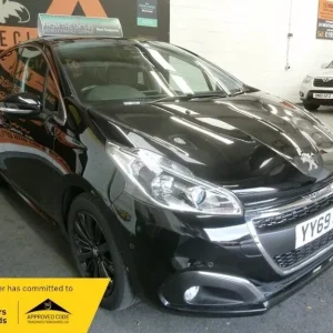 Peugeot 208 S/S Tech Edition - Image 4