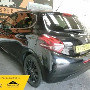 Peugeot 208 S/S Tech Edition - Image 5