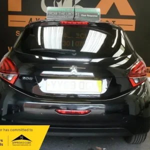 Peugeot 208 S/S Tech Edition - Image 6