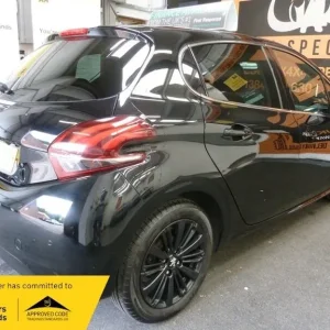 Peugeot 208 S/S Tech Edition - Image 7