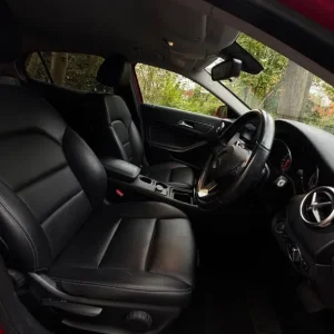 2018 Mercedes-Benz GLA 2.1 GLA220d Sport (Executive) 7G-DCT 4MATIC Euro 6 (s/s) - Image 2
