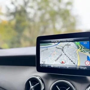 2018 Mercedes-Benz GLA 2.1 GLA220d Sport (Executive) 7G-DCT 4MATIC Euro 6 (s/s) - Image 3
