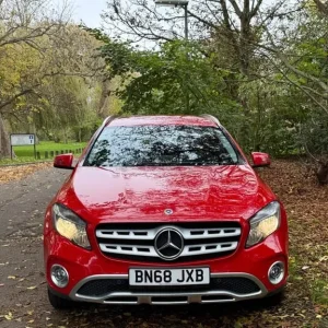 2018 Mercedes-Benz GLA 2.1 GLA220d Sport (Executive) 7G-DCT 4MATIC Euro 6 (s/s) - Image 7
