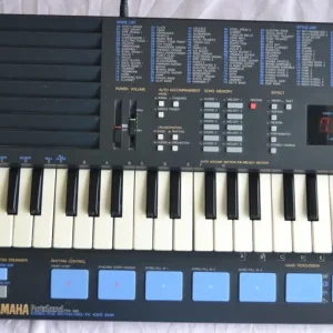 Yamaha PSS-680 - Image 3